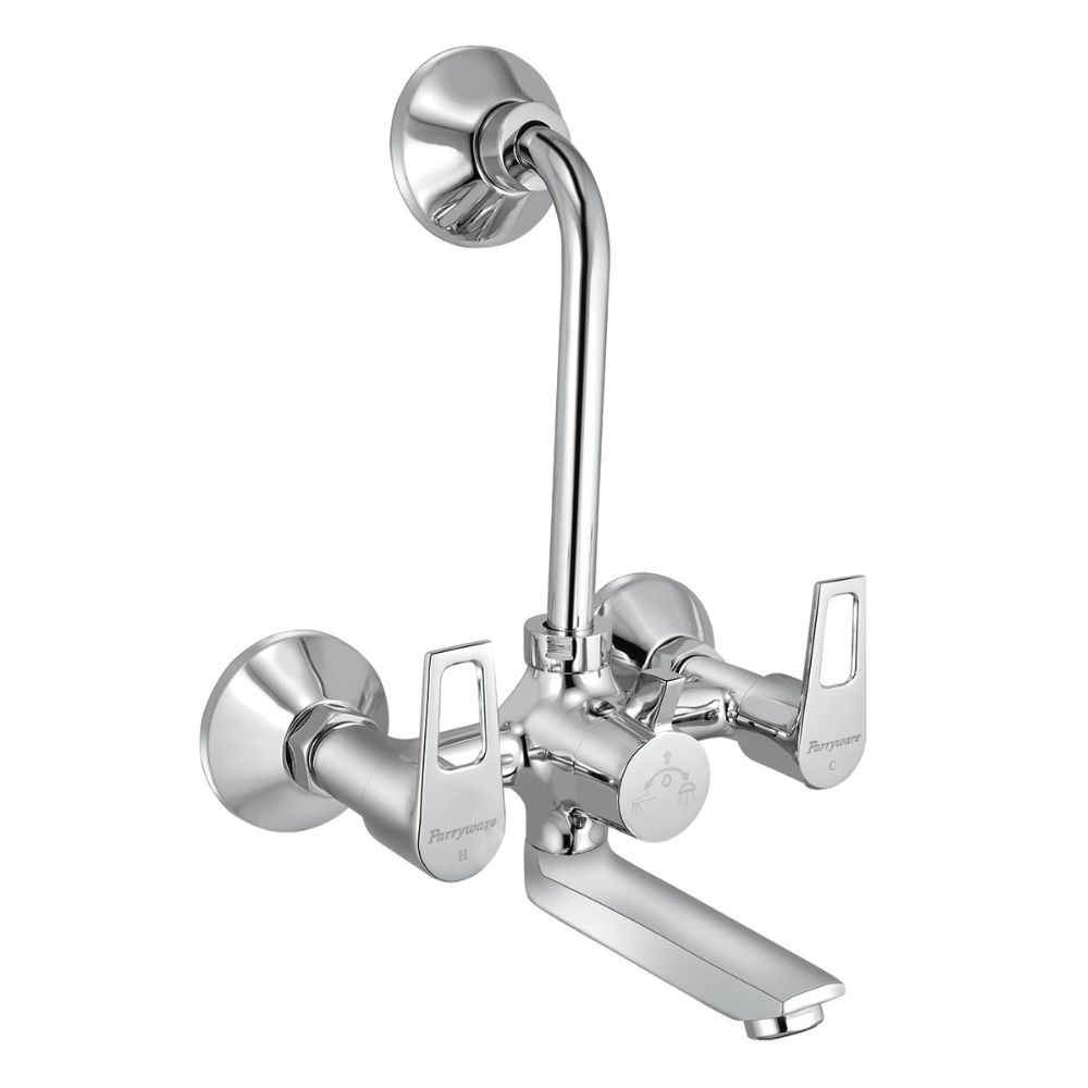 Espirion Wall Mixer 2 in 1 Espirion - Wall Mixer 2 in 1 - Image 1