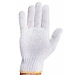 Tiger Cotton Gloves (Plain) - Image 2