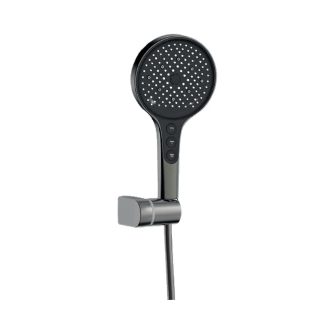 image-34 Titan Hand Shower (Gun Metal Plating) - Image 1
