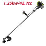 Deli Gasoline Brush Cutter 1.25KW / 42.7c