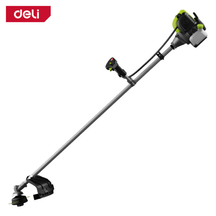 Deli Gasoline Brush Cutter 1.25KW / 42.7c - Image 2