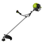 Deli Gasoline Brush Cutter 1.25KW / 42.7c - Image 3