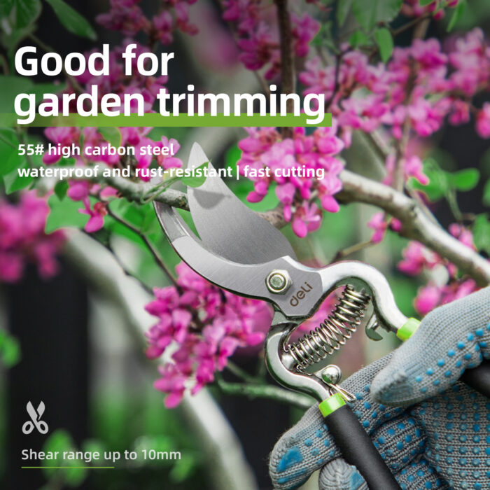 Deli Garden Shears 8 Inch - Image 3