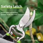 Deli Garden Shears 8 Inch - Image 5