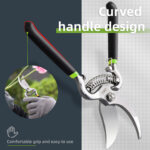 Deli Garden Shears 8 Inch - Image 6