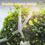 Deli Gardening Shears - 21 Inch - Image 4