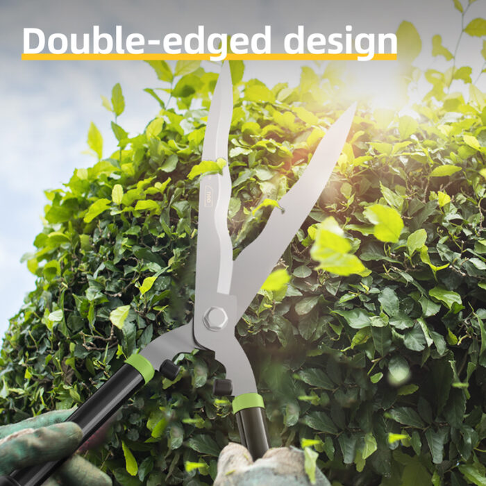 Deli Gardening Shears - 21 Inch - Image 4