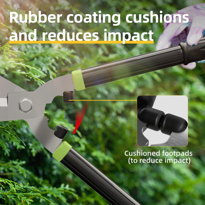 Deli Gardening Shears - 21 Inch - Image 5