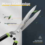 Deli Gardening Shears - 21 Inch - Image 6