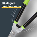 Deli Gardening Shears - 21 Inch - Image 7