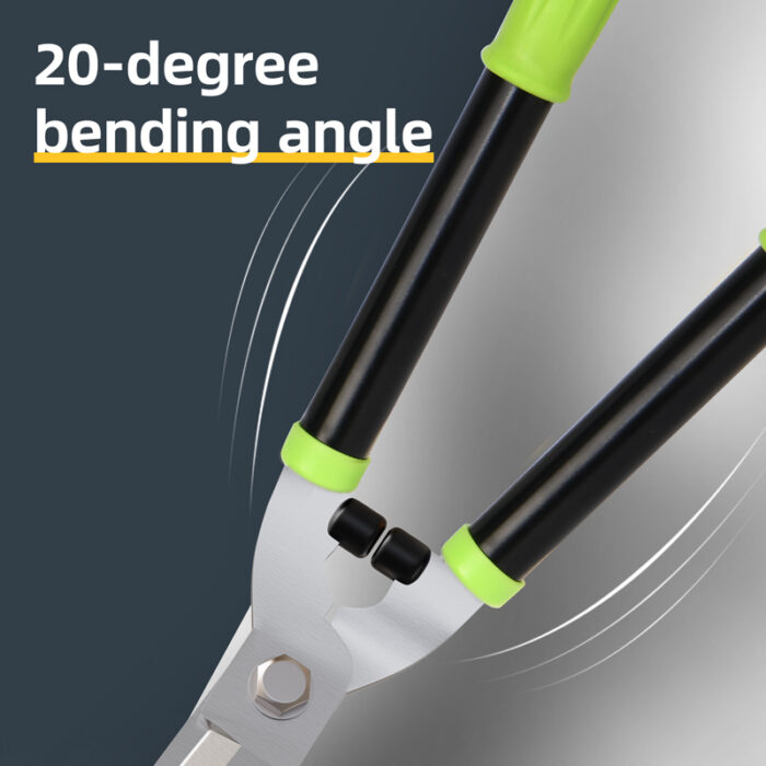 Deli Gardening Shears - 21 Inch - Image 7