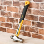 Deli Bell Pein Hammer - 0.45 Kg - Image 3