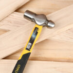 Deli Bell Pein Hammer - 0.45 Kg - Image 5