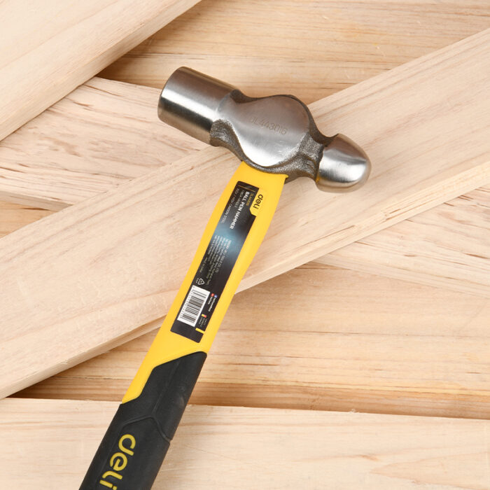 Deli Bell Pein Hammer - 0.45 Kg - Image 5