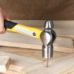 Deli Bell Pein Hammer - 0.45 Kg - Image 6