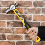 Deli Bell Pein Hammer - 0.45 Kg - Image 7