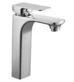 Quattro- Tall Body Basin Mixer