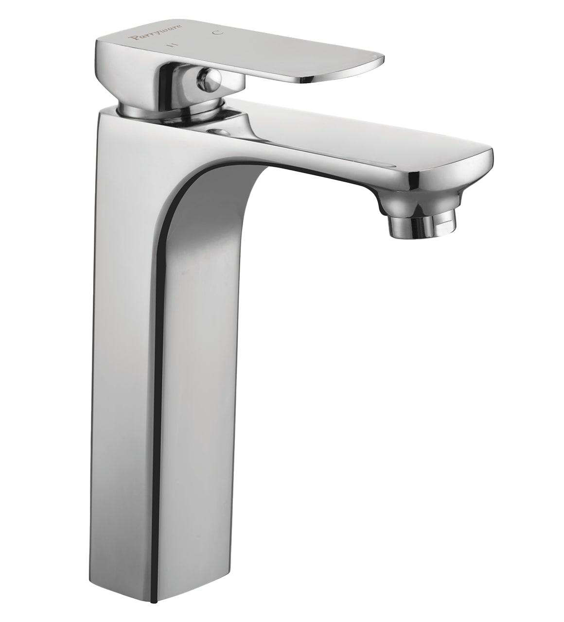 Quattro- Tall Body Basin Mixer - Image 1