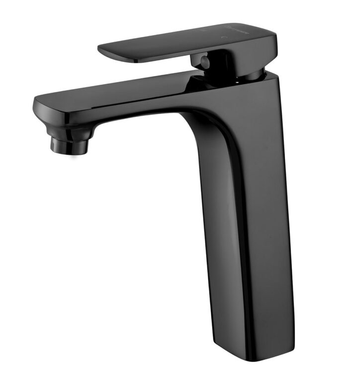 Quattro- Tall Body Basin Mixer - Image 3