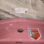 RALISA-Stand Basin (DARK PINK-208) - Image 3