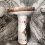 RALISA -Stand Basin (MAJ)