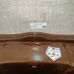 RALISA-Stand Basin (WOOD FINISH-215) - Image 3