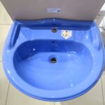 RALISA-Stand Basin (DARK PURPLE-212) - Image 2