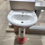 RALISA -Stand Basin (LIGHT PINK- 202) - Image 2