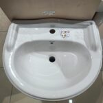 RALISA -Stand Basin (LIGHT PINK- 202) - Image 3