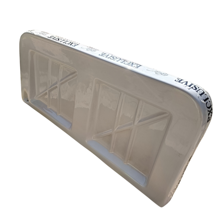 RALISA-Urinal Partition - Image 3