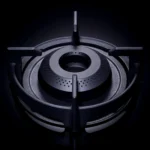 ELICA STOVE - FLEXI 470 LOTUS IND BRASS - Image 2