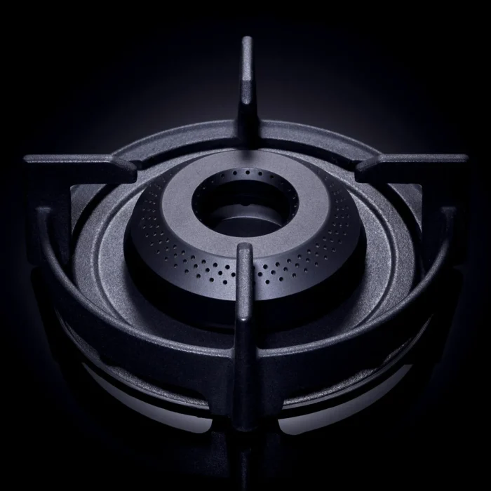 ELICA STOVE - FLEXI 470 LOTUS IND BRASS - Image 2