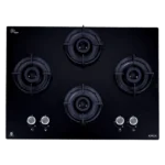 ELICA STOVE - FLEXI 470 LOTUS IND BRASS - Image 4