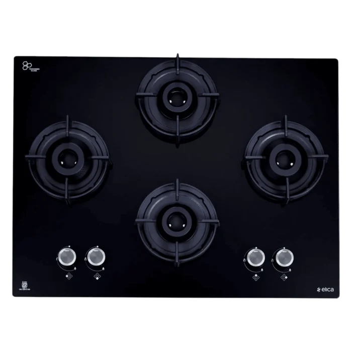 ELICA STOVE - FLEXI 470 LOTUS IND BRASS - Image 4