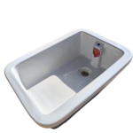 RALISA- Lab Sink 20X14x6" - Image 2