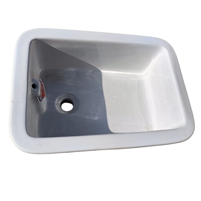 RALISA- Lab Sink 20X14x6" - Image 3