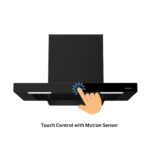 ELICA ISMART SPOT 90 LTW STAINLES CHIMNE - Image 4