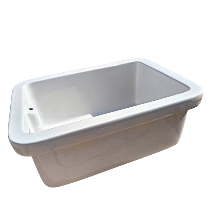 RALISA - Lab Sink 24X18X10" - Image 2