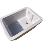 RALISA - Lab Sink 24X18X10" - Image 3