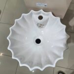 RALISA-OP Basin 33X16 CROWNY (W) - Image 2