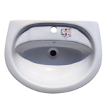 RALISA-WM Wash Basin 22X16
