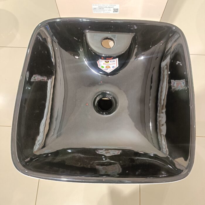 RALISA-OP Basin 32X14-SCORPIO (SC12) - Image 2