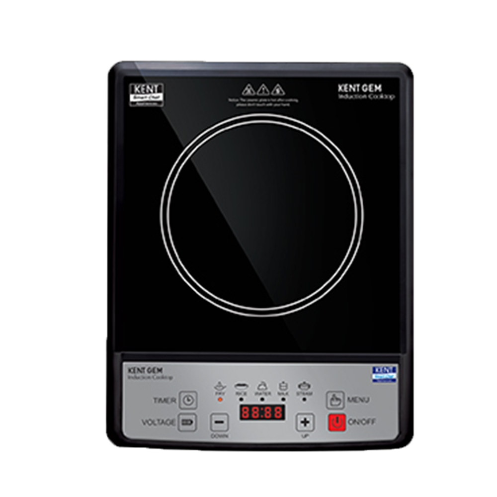 6L7loY_1666080689-Kent Gem Induction Cooktops KENT GEM INDUCTION COOKTOPS 1500 W - Image 1