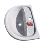 RALISA-WM Wash Basin 14X11 - Image 3