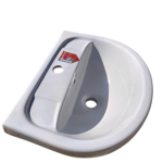 RALISA-WM Wash Basin 14X11 - Image 2