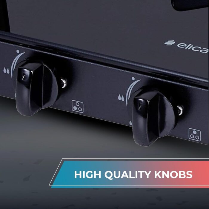 ELICA STOVE -662 CT VETRO AI - Image 5