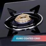 ELICA STOVE -662 CT VETRO AI - Image 4