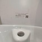 RALISA-OP Basin 32X14-SCORPIO (W) - Image 3