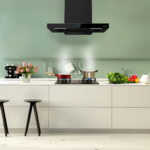 ELICA ISMART SPOT 90 LTW STAINLES CHIMNE - Image 3