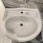 RALISA - Stand Basin (DARK BROWN-211) - Image 2